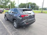 New 2025 Toyota RAV4 XLE image 5
