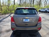 Used 2021 Chevrolet Trax LS image 4