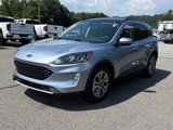 Used 2022 Ford Escape SEL w/ Technology Package image 4