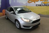 Used 2018 Ford Focus SE image 2