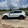 Used 2024 Volkswagen Tiguan S image 4