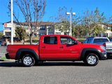 Certified 2015 Toyota Tacoma 2WD Double Cab image 5