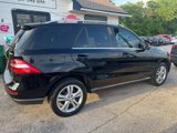 Used 2015 Mercedes-Benz ML 350 4MATIC image 5