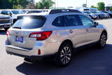 Used 2017 Subaru Outback 2.5i Limited image 5