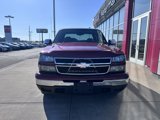 Used 2007 Chevrolet Silverado 1500 LS w/ Chrome Exterior Package image 3