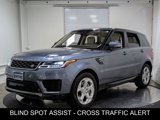 Used 2019 Land Rover Range Rover Sport HSE image 5