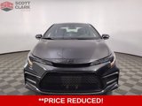 Used 2022 Toyota Corolla SE image 2
