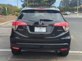 Certified 2022 Honda HR-V Sport image 3