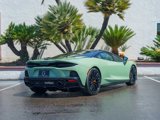 New 2025 McLaren GTS image 4