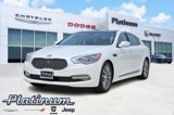 Used 2017 Kia K900 Premium image 2