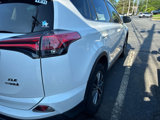 Used 2018 Toyota RAV4 XLE image 2
