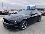 Used 2011 Ford Mustang GT Premium w/ Brembo Brake Pkg image 5