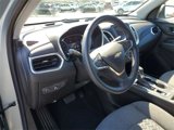 Certified 2022 Chevrolet Equinox LT image 2