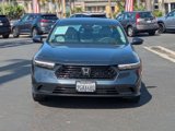 Certified 2023 Honda Accord LX image 3