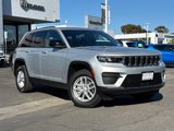 New 2025 Jeep Grand Cherokee Laredo X image 2
