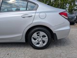 Used 2014 Honda Civic LX image 4