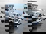 Used 2010 Jeep Wrangler Unlimited Sahara w/ Dual Top Group image 5