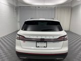 Used 2020 Lincoln Nautilus Reserve image 5