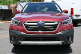 Certified 2022 Subaru Outback Limited image 3