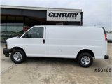 Used 2021 Chevrolet Express 2500 w/ Driver Convenience Package image 4