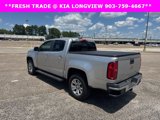 Used 2018 Chevrolet Colorado LT w/ Luxury Package, Chrome image 2