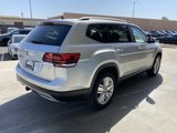 Used 2019 Volkswagen Atlas SE w/ Towing Package image 5