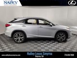 Used 2018 Lexus RX 350 FWD w/ Premium Package image 2