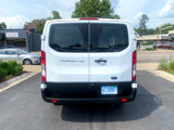 Used 2023 Ford Transit 250 Low Roof w/ Exterior Upgrade Package image 4