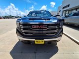New 2025 GMC Sierra 1500 SLT w/ SLT Premium Package image 3