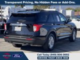 Certified 2022 Ford Explorer XLT image 6