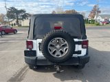 Used 2015 Jeep Wrangler Sport image 4