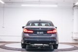 Certified 2022 BMW 530i xDrive w/ Convenience Package image 5