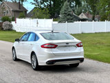 Used 2015 Ford Fusion SE w/ Equipment Group 202A image 3