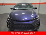 New 2025 Toyota Corolla SE image 6