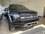 Used 2013 Ford F150 Raptor w/ Luxury Equipment Group image 3