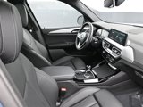 Certified 2022 BMW X3 sDrive30i w/ Convenience Package image 2