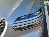 Used 2022 Genesis GV70 2.5T w/ Select Package image 4