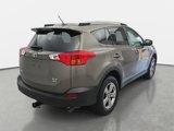 Used 2015 Toyota RAV4 XLE image 5