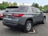 Used 2020 Chevrolet Traverse LT image 6