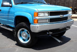 Used 1995 GMC Sierra 1500 4x4 Regular Cab image 3