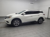 Used 2018 Nissan Murano SV image 2