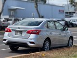 Used 2019 Nissan Sentra SV image 5