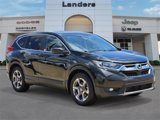 Used 2018 Honda CR-V EX-L image 3