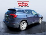 Used 2018 GMC Terrain SLE image 5