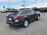Used 2017 Subaru Outback 2.5i Premium image 5