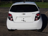 Used 2015 Chevrolet Sonic LS image 4