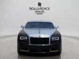 Used 2021 Rolls-Royce Wraith image 5