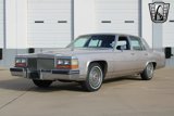 Used 1987 Cadillac Brougham image 2