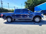 Used 2013 Ford F150 XLT w/ XLT Chrome Pkg image 4