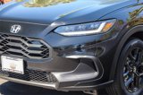 New 2025 Honda HR-V Sport image 4